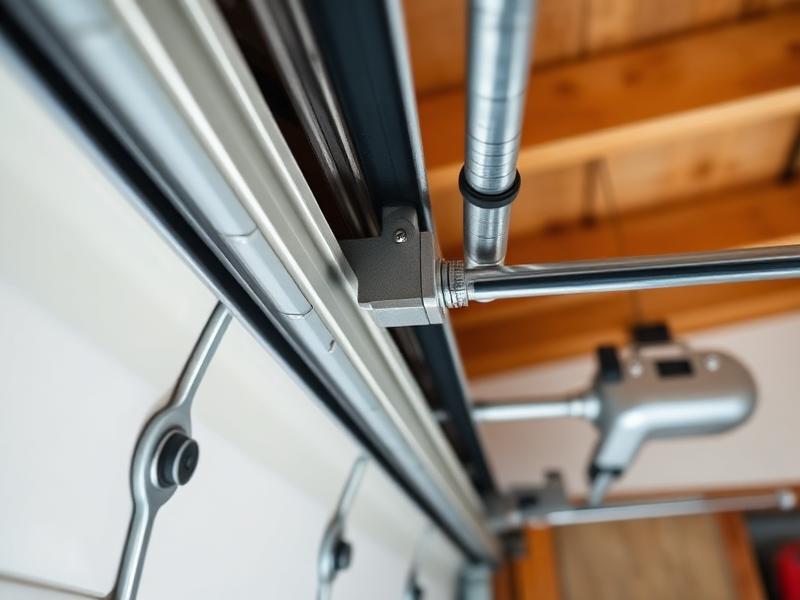 Track Alignment: A Complete Guide for Homeowners - Garage door maintenance tips