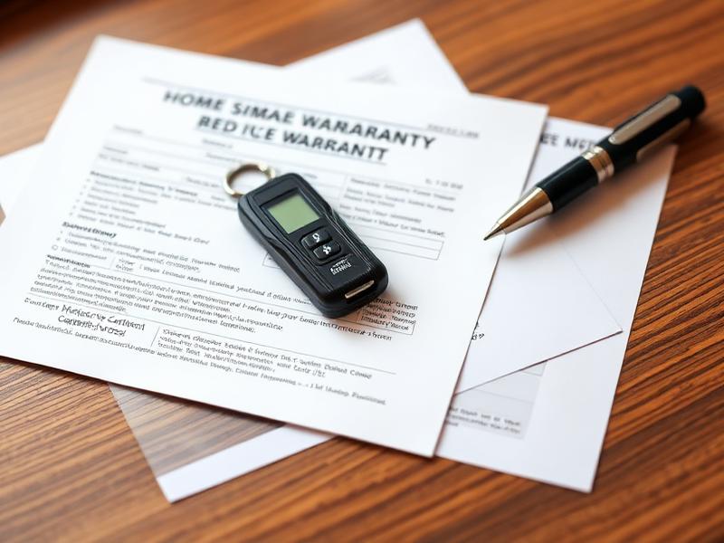 Warranty Value Assessment: Making Smart Decisions - Garage door buying guide tips